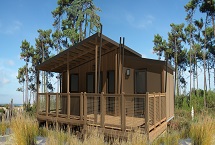 Lodges Eco Lodge Manyara